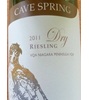 Cave Springs Riesling 2011